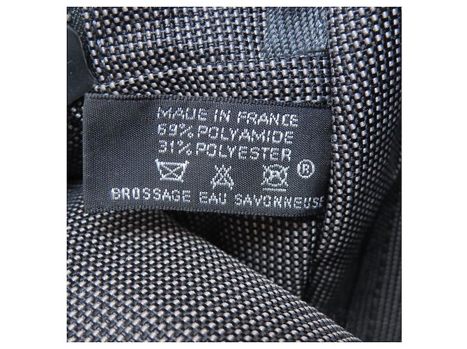 Hermès Herline Ad MM Rucksack Braun - Ansicht 7
