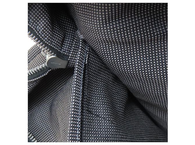 Hermès Herline Ad MM Rucksack Braun - Ansicht 8