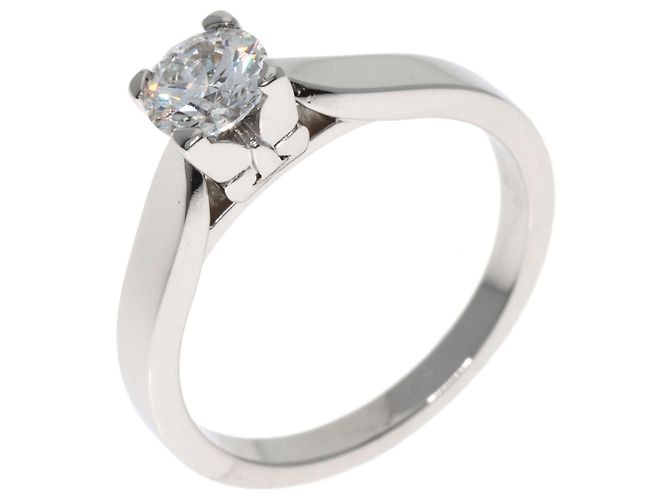 Papillon Diamant Bandring Van Cleef & Arpels - Ansicht 2