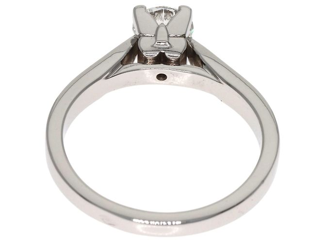 Papillon Diamant Bandring Van Cleef & Arpels - Ansicht 4