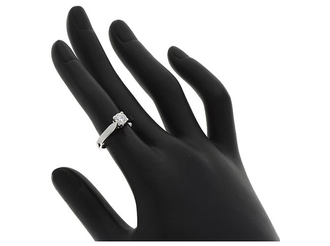 Papillon Diamant Bandring Van Cleef & Arpels - Ansicht 7
