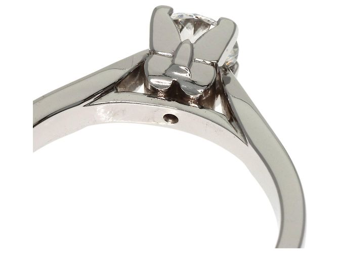 Papillon Diamant Bandring Van Cleef & Arpels - Ansicht 8