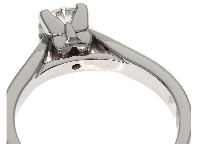 Papillon Diamant Bandring Van Cleef & Arpels - Ansicht 9