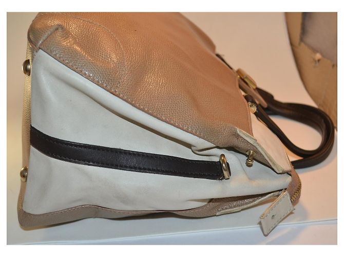 Furla Ledertasche mehrfarbig Mehrfarben - Ansicht 4