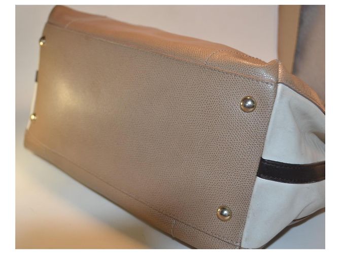 Furla Ledertasche mehrfarbig Mehrfarben - Ansicht 5