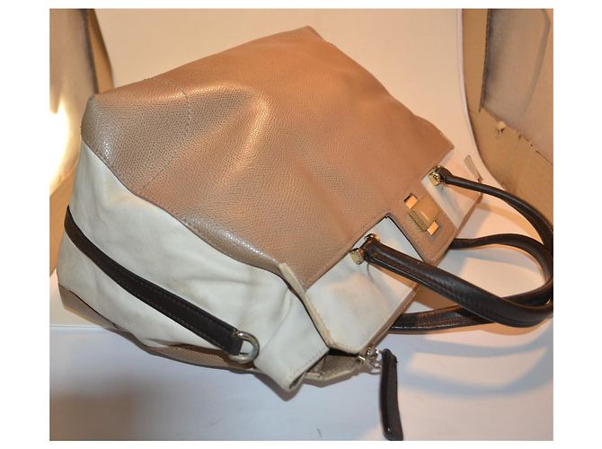 Furla Ledertasche mehrfarbig Mehrfarben - Ansicht 6
