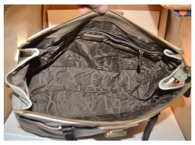 Furla Ledertasche mehrfarbig Mehrfarben - Ansicht 7