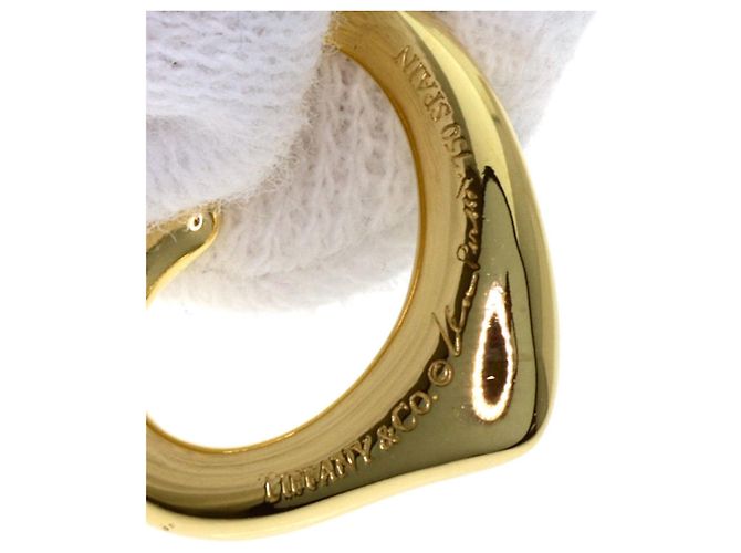 Collana Open Heart di Tiffany & Co. D'oro - vista 6