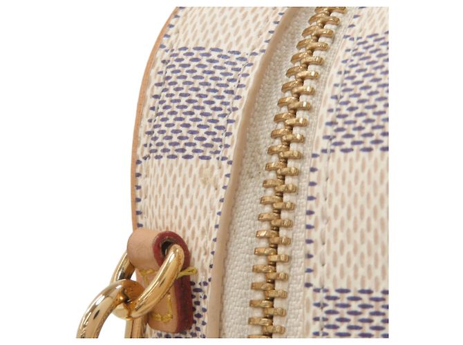 Borsa a Spalla Neo Capie di Louis Vuitton - vista 11
