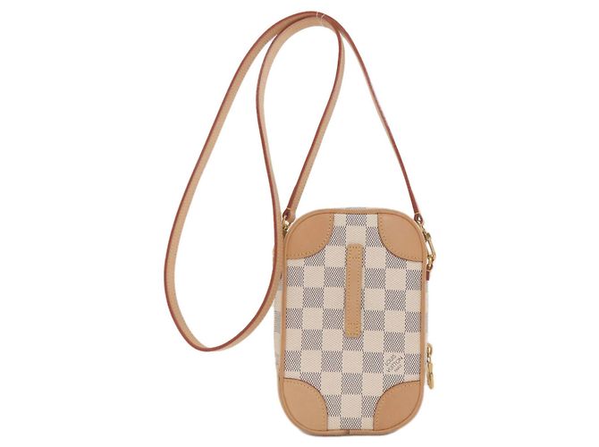 Borsa a Spalla Neo Capie di Louis Vuitton - vista 2