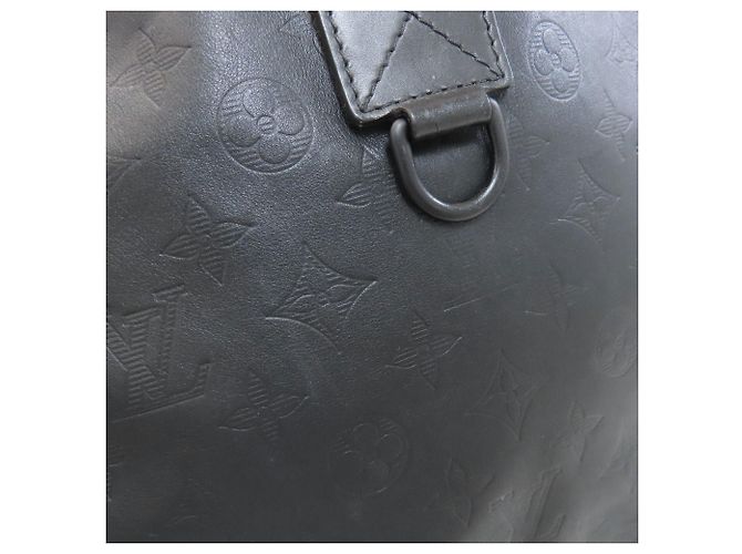 Zaino Discovery M43680 Louis Vuitton Nero - vista 12