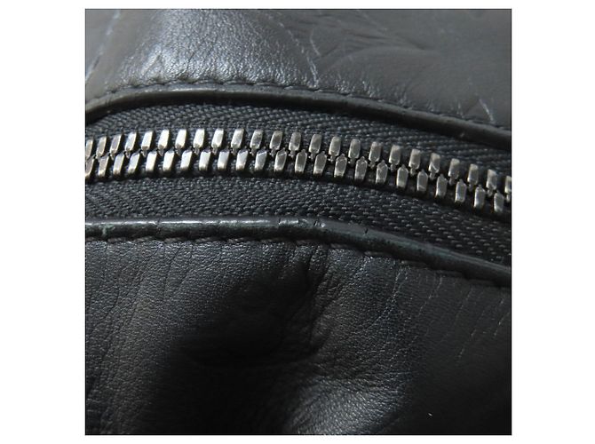 Zaino Discovery M43680 Louis Vuitton Nero - vista 15