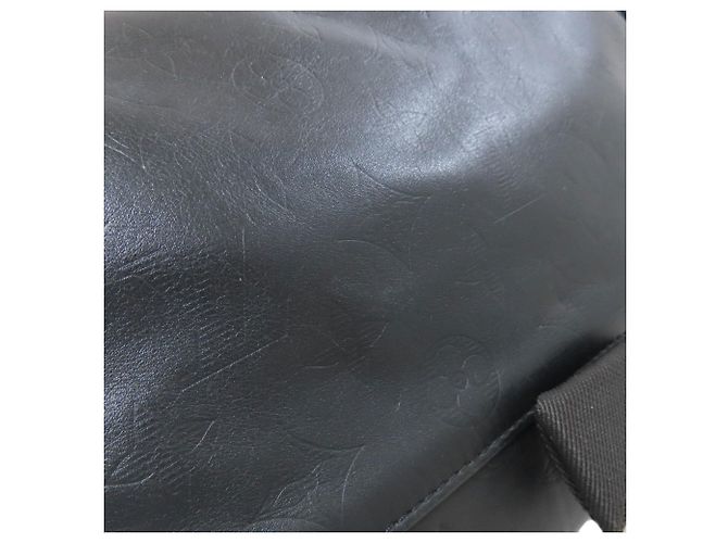 Zaino Discovery M43680 Louis Vuitton Nero - vista 17
