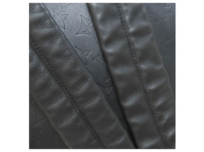Zaino Discovery M43680 Louis Vuitton Nero - vista 19