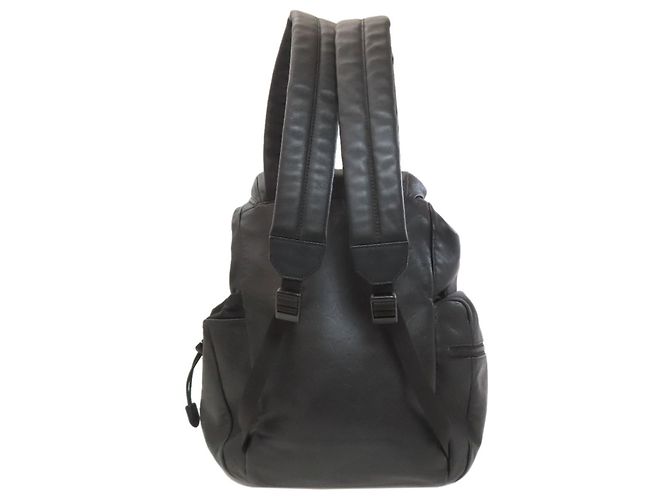 Zaino Discovery M43680 Louis Vuitton Nero - vista 2