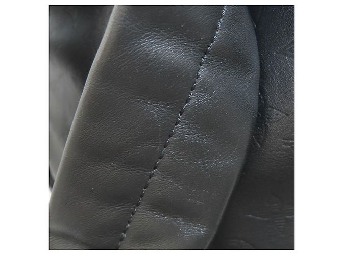 Zaino Discovery M43680 Louis Vuitton Nero - vista 20