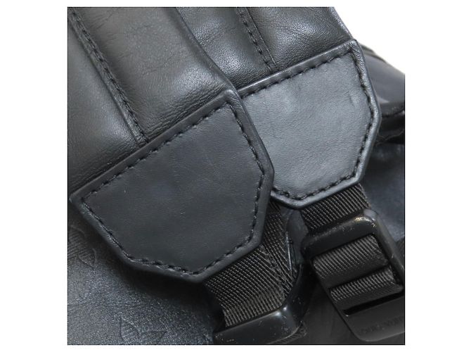 Zaino Discovery M43680 Louis Vuitton Nero - vista 21