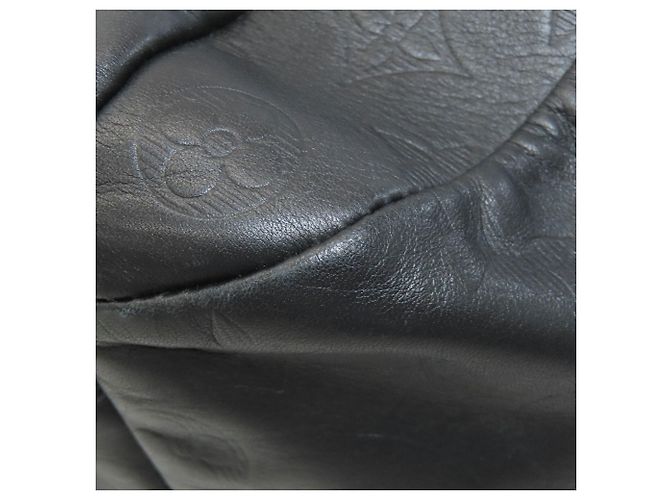Zaino Discovery M43680 Louis Vuitton Nero - vista 22