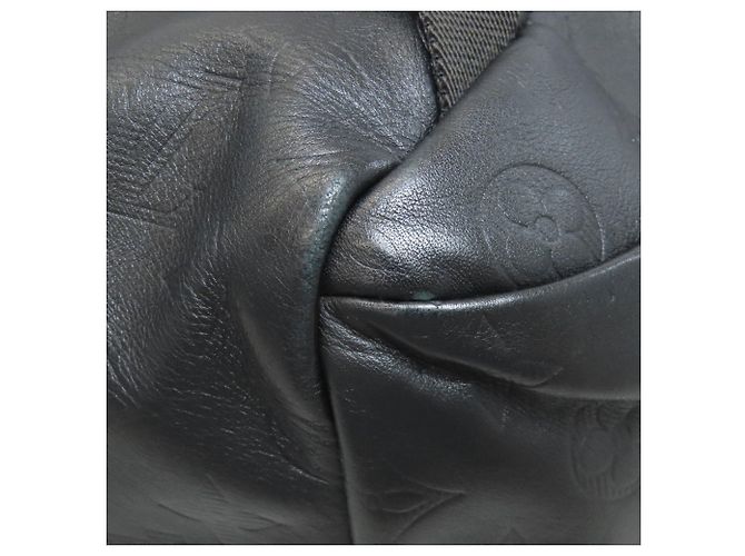 Zaino Discovery M43680 Louis Vuitton Nero - vista 24
