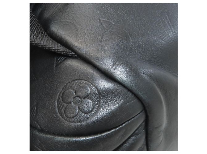 Zaino Discovery M43680 Louis Vuitton Nero - vista 25
