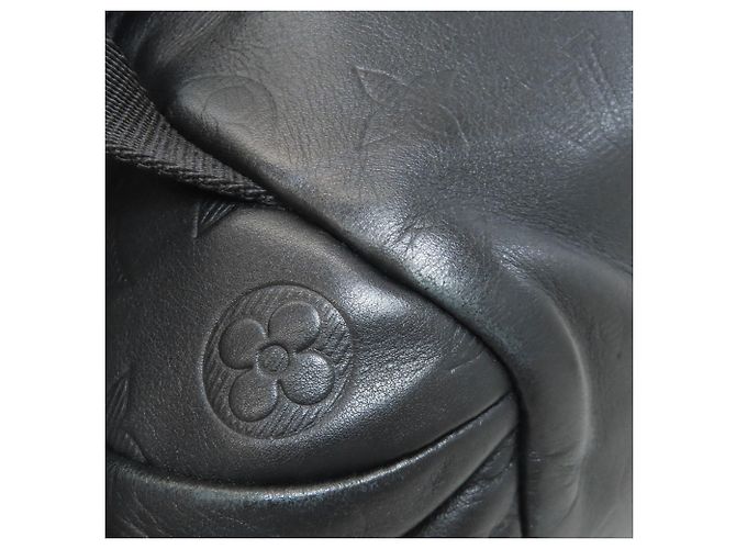 Zaino Discovery M43680 Louis Vuitton Nero - vista 26
