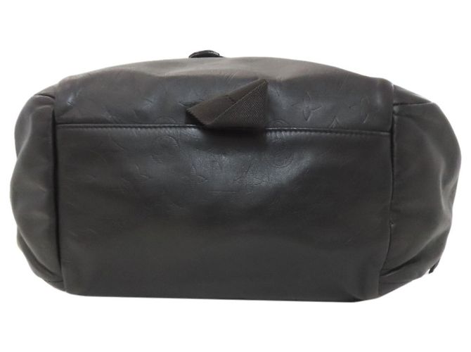 Zaino Discovery M43680 Louis Vuitton Nero - vista 4