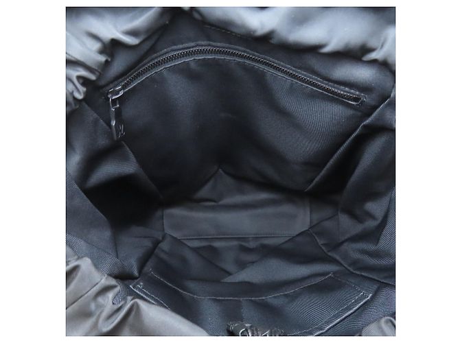 Zaino Discovery M43680 Louis Vuitton Nero - vista 5