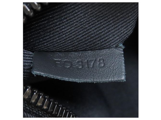 Zaino Discovery M43680 Louis Vuitton Nero - vista 7