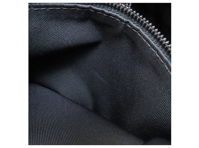 Zaino Discovery M43680 Louis Vuitton Nero - vista 8