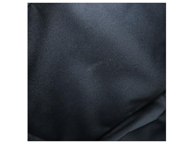 Zaino Discovery M43680 Louis Vuitton Nero - vista 9