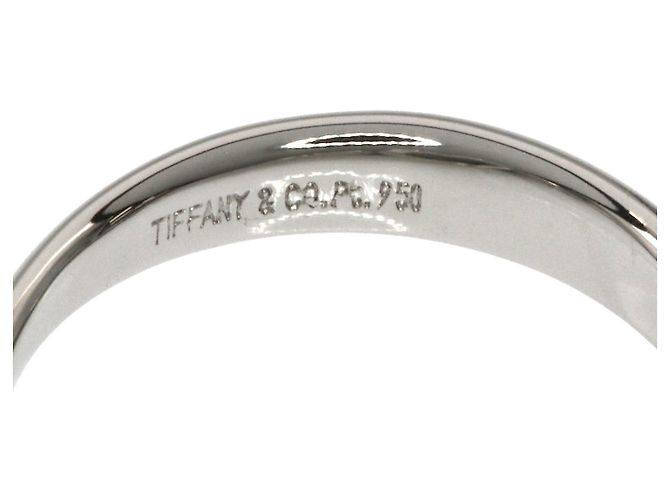 Bague en diamant Open Heart de Tiffany & Co. - vue 5