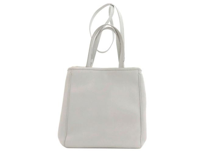 Céline Borsa a mano Celine Fold Cabas 2 in 1 Marrone - vista 2