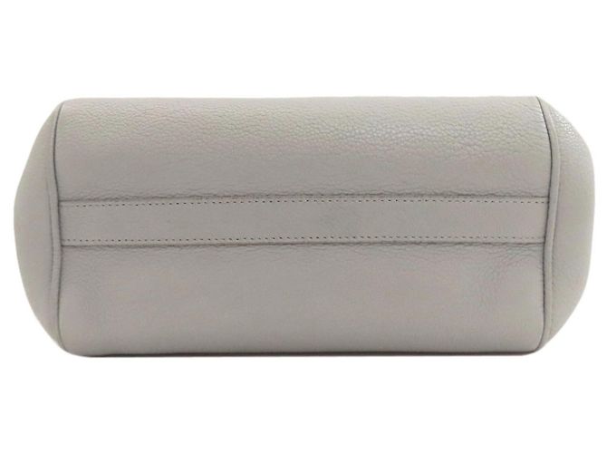 Céline Borsa a mano Celine Fold Cabas 2 in 1 Marrone - vista 4