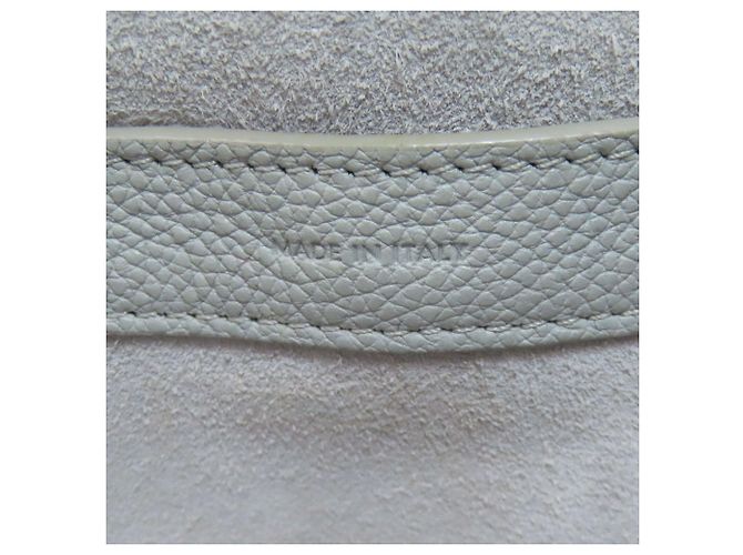 Céline Borsa a mano Celine Fold Cabas 2 in 1 Marrone - vista 6
