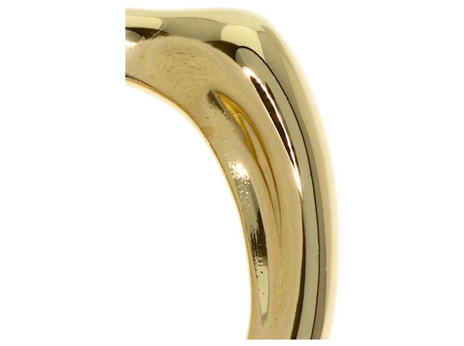 Collana Open Heart di Tiffany & Co. D'oro - vista 7