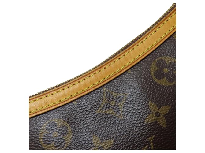 Borsa a Spalla Odeon PM Louis Vuitton Marrone Monogramma - vista 10
