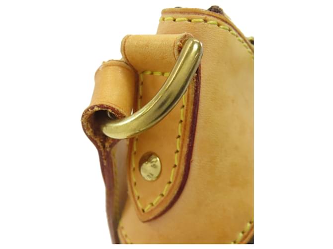 Borsa a Spalla Odeon PM Louis Vuitton Marrone Monogramma - vista 13
