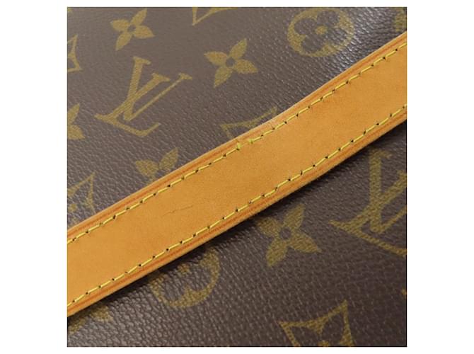 Borsa a Spalla Odeon PM Louis Vuitton Marrone Monogramma - vista 15