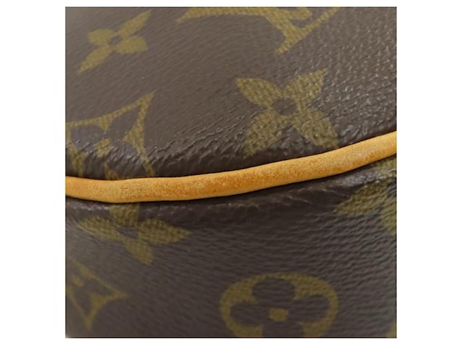 Borsa a Spalla Odeon PM Louis Vuitton Marrone Monogramma - vista 20