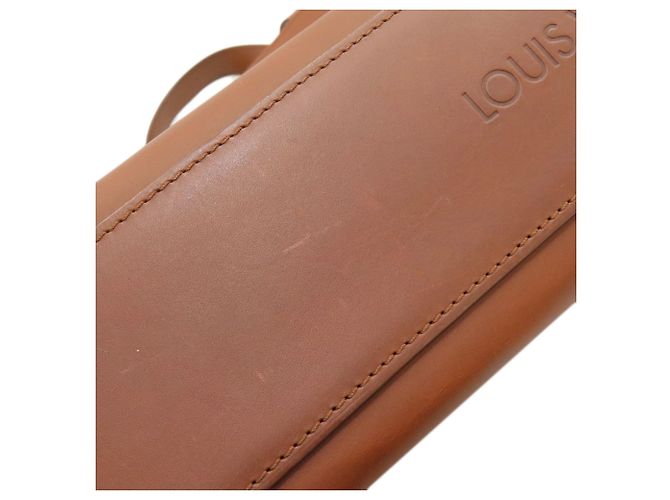 Borsa Tote Cabas East West di Louis Vuitton Marrone - vista 18
