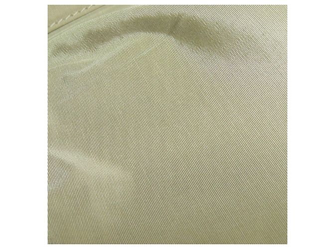 Borsa Tote Loewe in pelle con logo Marrone - vista 11