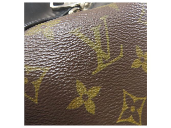 Louis Vuitton M41530 Josh NV Rucksack Monogramm - Ansicht 14