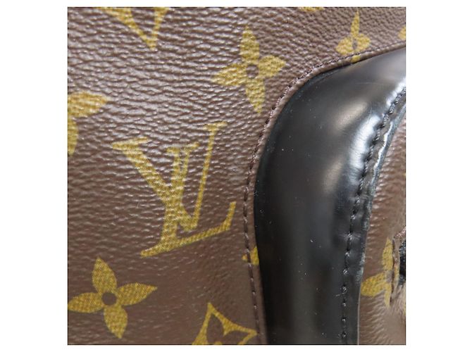 Louis Vuitton M41530 Josh NV Rucksack Monogramm - Ansicht 15