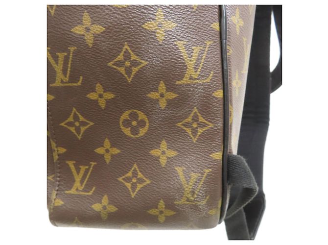 Louis Vuitton M41530 Josh NV Rucksack Monogramm - Ansicht 18