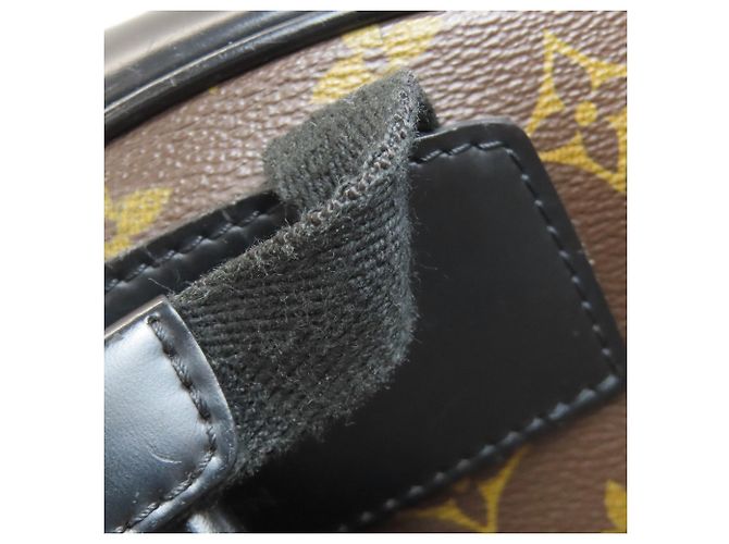 Louis Vuitton M41530 Josh NV Rucksack Monogramm - Ansicht 19