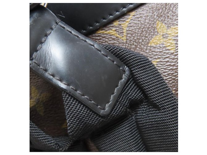 Louis Vuitton M41530 Josh NV Rucksack Monogramm - Ansicht 21