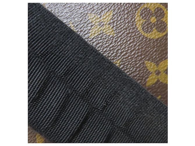 Louis Vuitton M41530 Josh NV Rucksack Monogramm - Ansicht 22