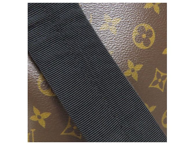 Louis Vuitton M41530 Josh NV Rucksack Monogramm - Ansicht 23