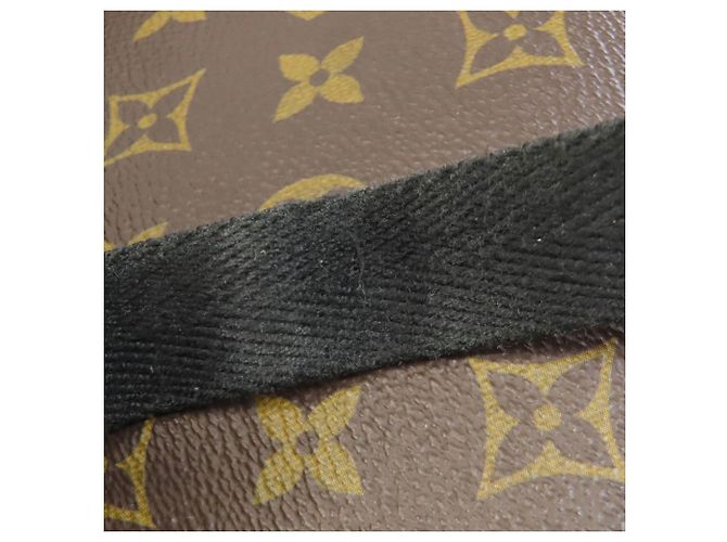 Louis Vuitton M41530 Josh NV Rucksack Monogramm - Ansicht 24