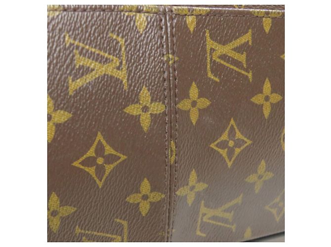 Louis Vuitton M41530 Josh NV Rucksack Monogramm - Ansicht 25
